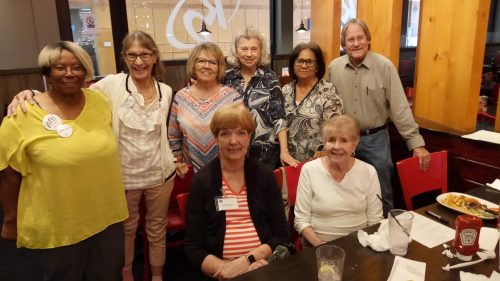 Texas Democratic Women of the Wichita Area