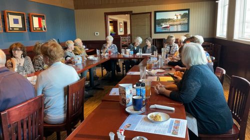 Texas Democratic Women of the Wichita Area