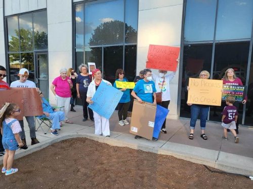 Texas Democratic Women of the Wichita Area