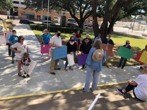 Texas Democratic Women of the Wichita Area